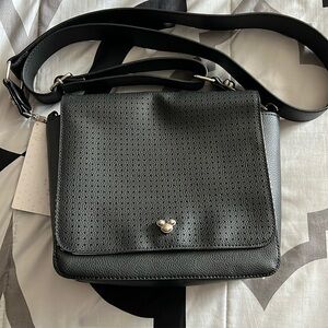 BNWT Disney Pin Crossbody Bag